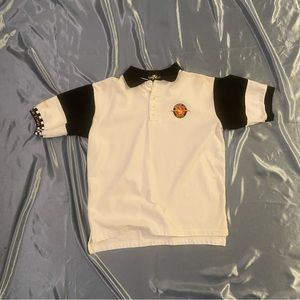 VTG NASCAR Racing Polo